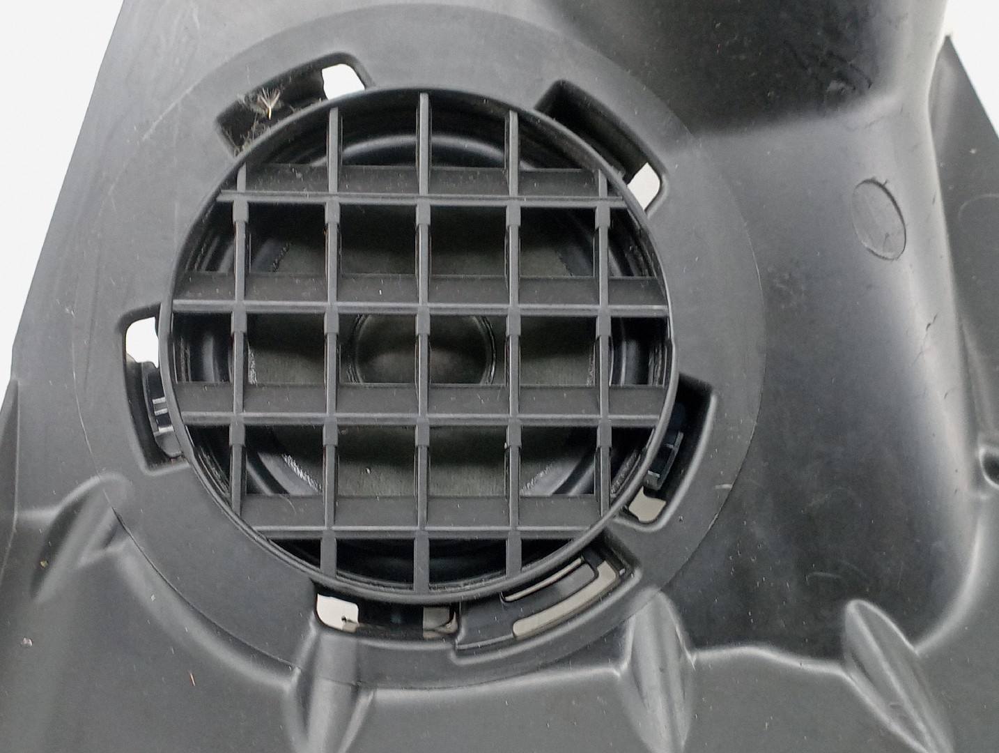 Acabamento inferior do tablier MERCEDES-BENZ C-CLASS T-Model (S205) | 14 -  Imagem-2