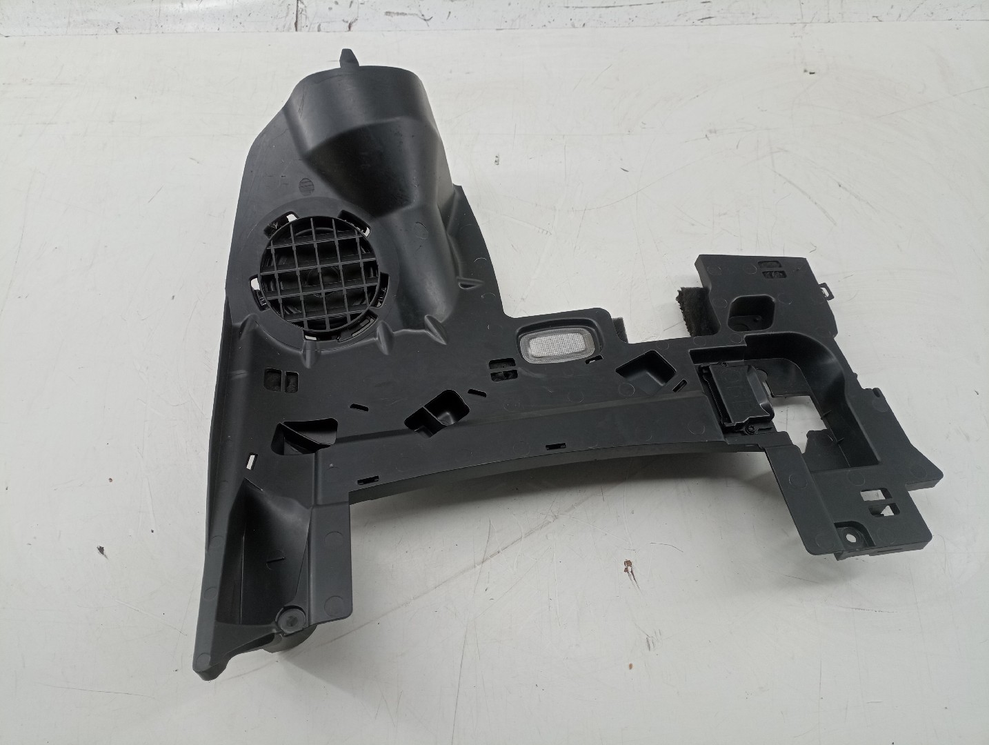 Acabamento inferior do tablier MERCEDES-BENZ C-CLASS T-Model (S205) | 14 -  Imagem-7