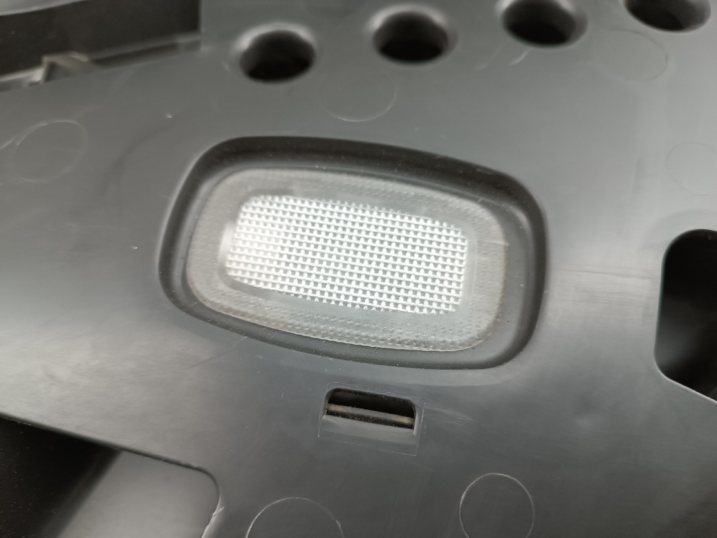 Painel inferior de tablier MERCEDES-BENZ C-CLASS T-Model (S205) | 14 -  Imagem-2