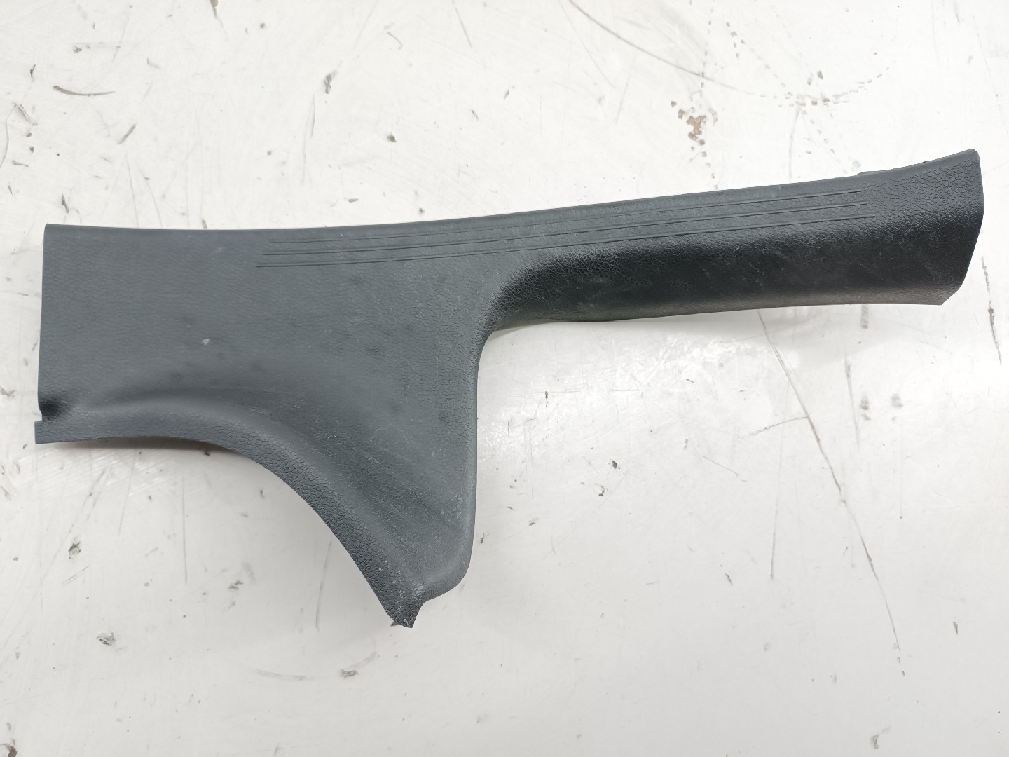 Friso de soleira da porta MERCEDES-BENZ C-CLASS T-Model (S205) | 14 - 