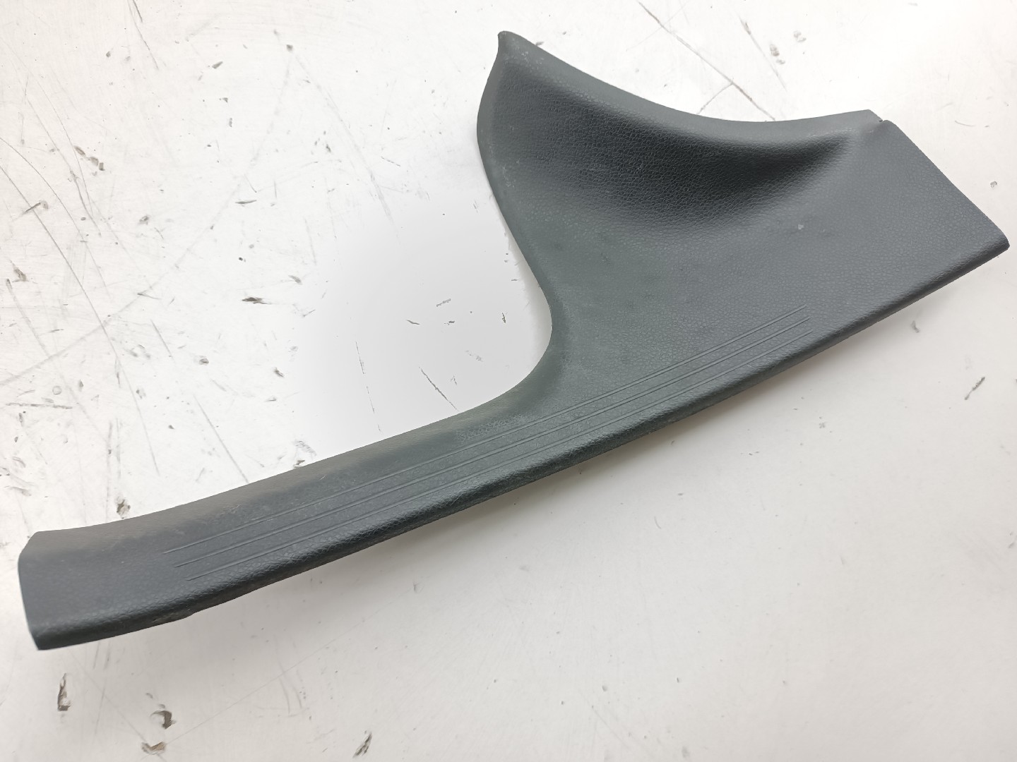 Friso de soleira da porta MERCEDES-BENZ C-CLASS T-Model (S205) | 14 -  Imagem-4