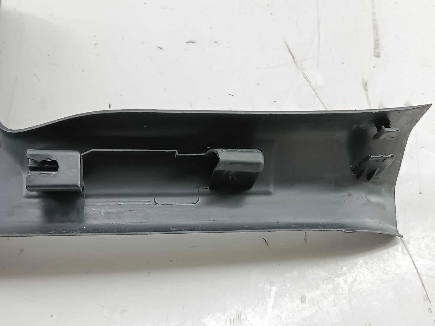 Friso de soleira da porta MERCEDES-BENZ C-CLASS T-Model (S205) | 14 -  Imagem-2