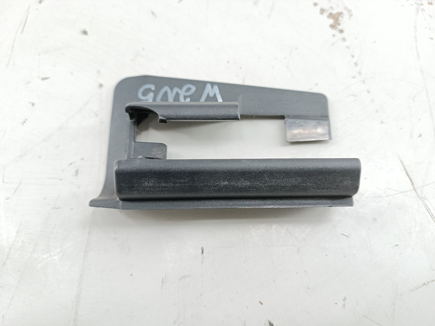 Plastico Diverso MERCEDES-BENZ C-CLASS T-Model (S205) | 14 - 