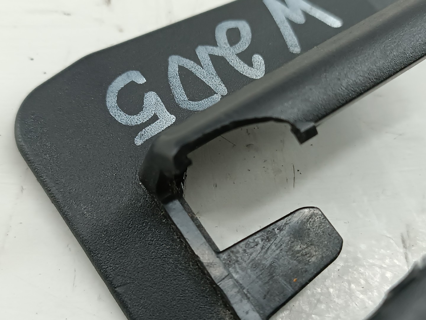 Plastico Diverso MERCEDES-BENZ C-CLASS T-Model (S205) | 14 -  Imagem-1