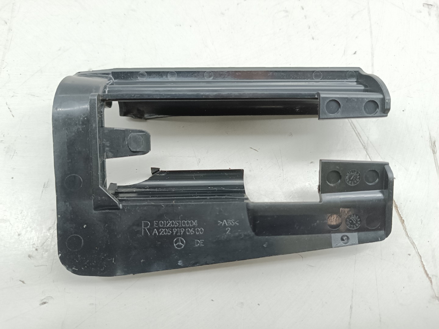 Plastico Diverso MERCEDES-BENZ C-CLASS T-Model (S205) | 14 -  Imagem-2