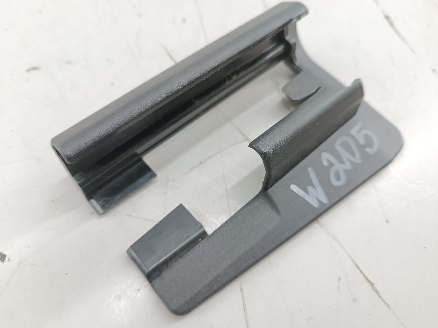 Plastico Diverso MERCEDES-BENZ C-CLASS T-Model (S205) | 14 -  Imagem-4