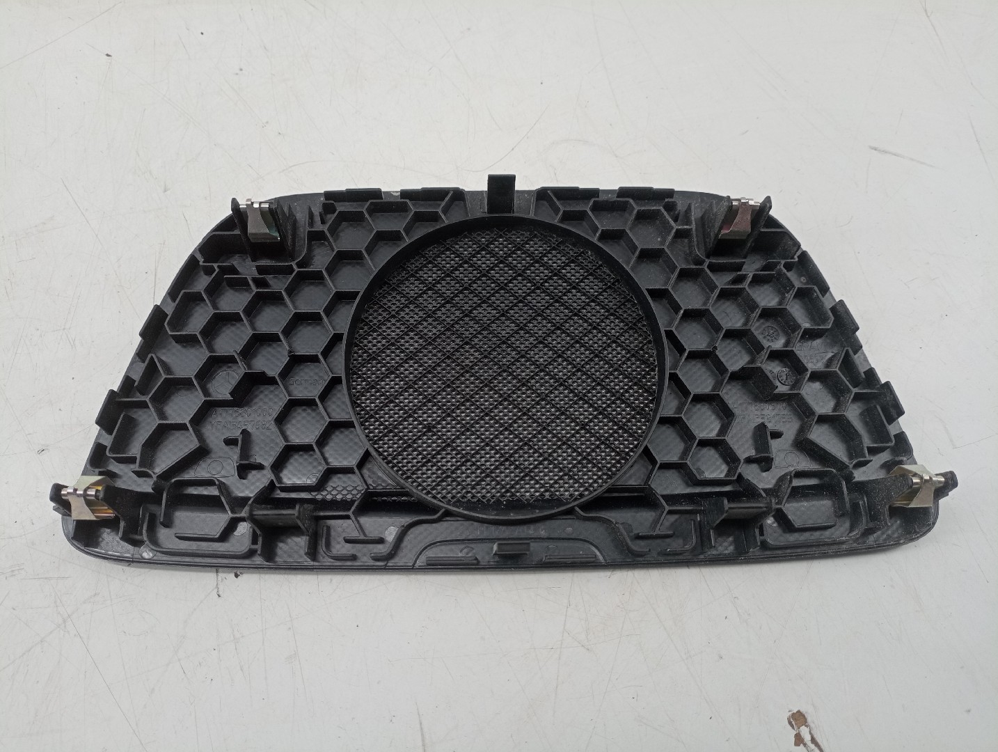 Capa de Coluna de Som MERCEDES-BENZ A-CLASS (W177) | 18 - 