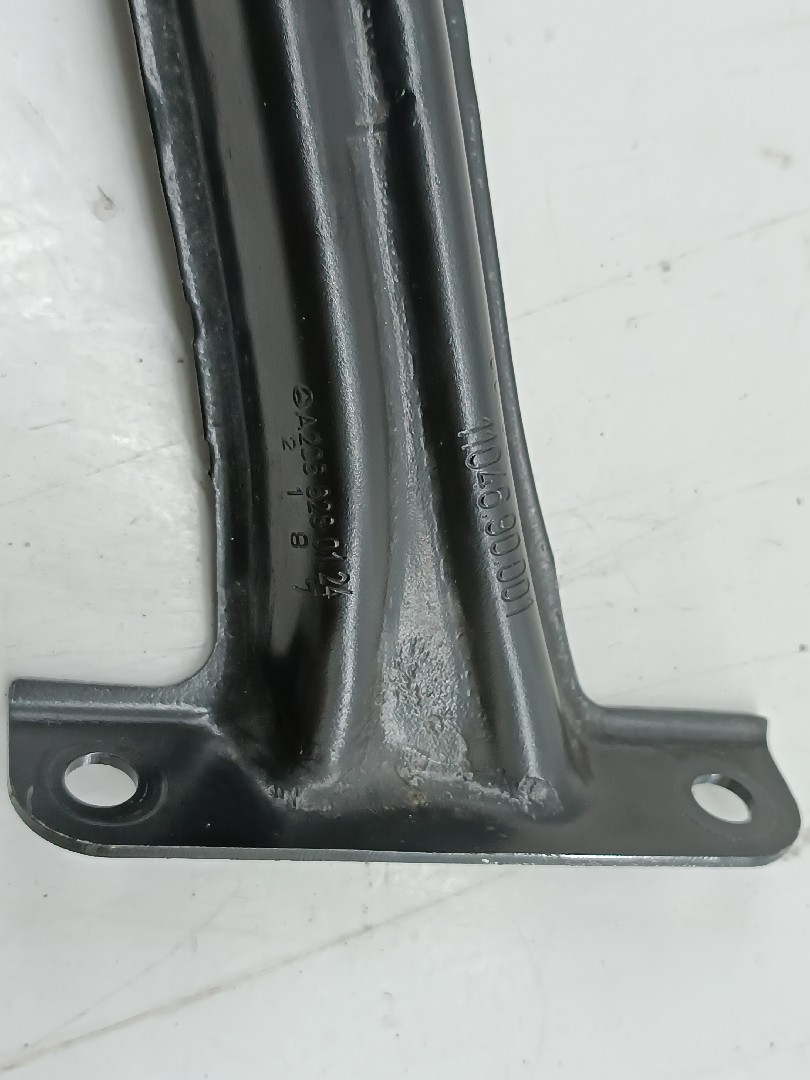 Barra Frontal MERCEDES-BENZ C-CLASS T-Model (S205) | 14 -  Imagem-2