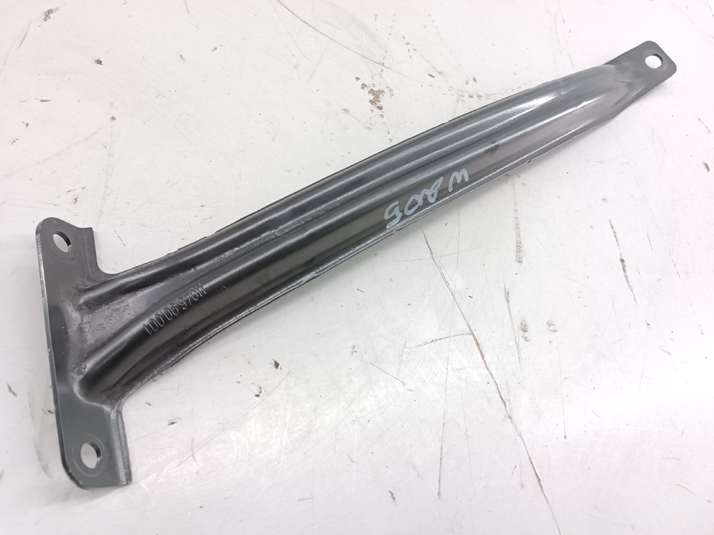 Barra Frontal MERCEDES-BENZ C-CLASS T-Model (S205) | 14 -  Imagem-5