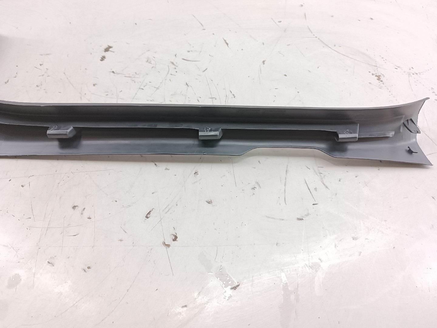 Moldura de soleira de porta MERCEDES-BENZ C-CLASS T-Model (S205) | 14 -  Imagem-6