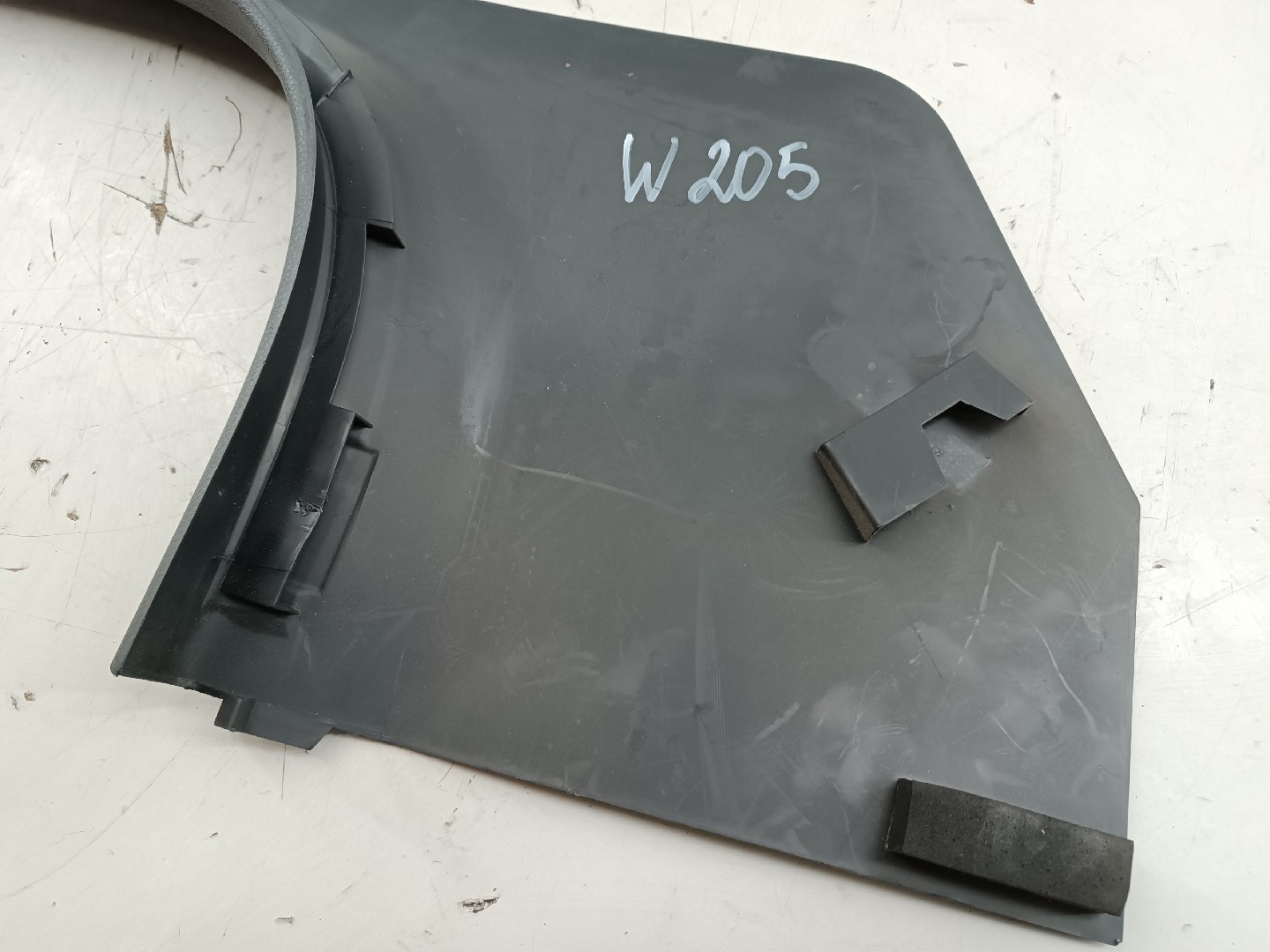 Moldura de soleira de porta MERCEDES-BENZ C-CLASS T-Model (S205) | 14 -  Imagem-5