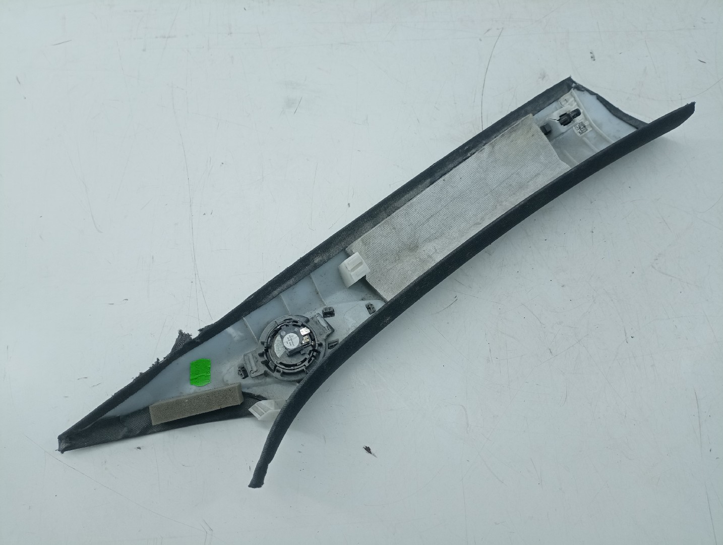 Moldura de pilar A MERCEDES-BENZ A-CLASS (W177) | 18 -  Imagem-2