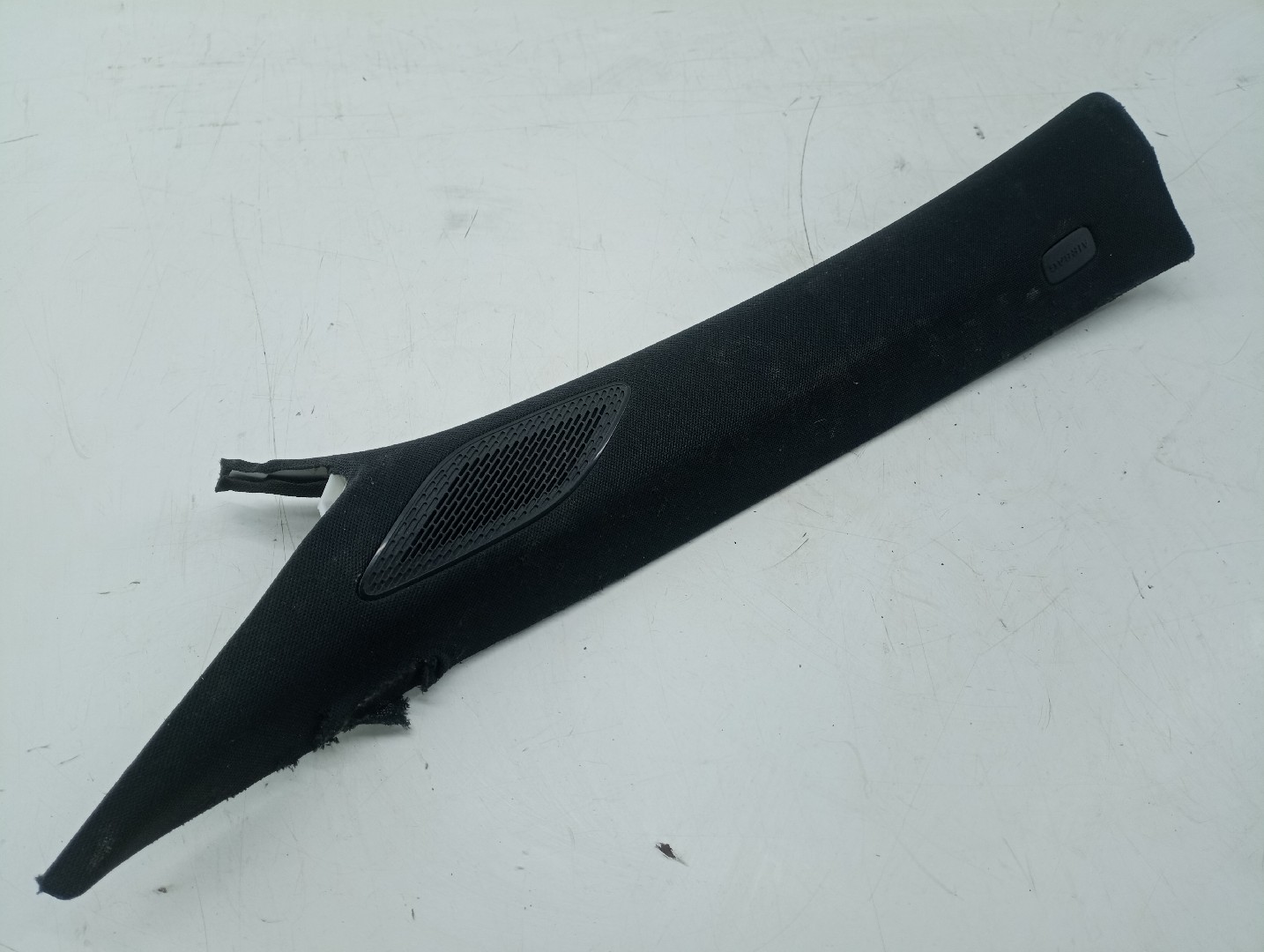 Moldura de pilar A MERCEDES-BENZ A-CLASS (W177) | 18 - 