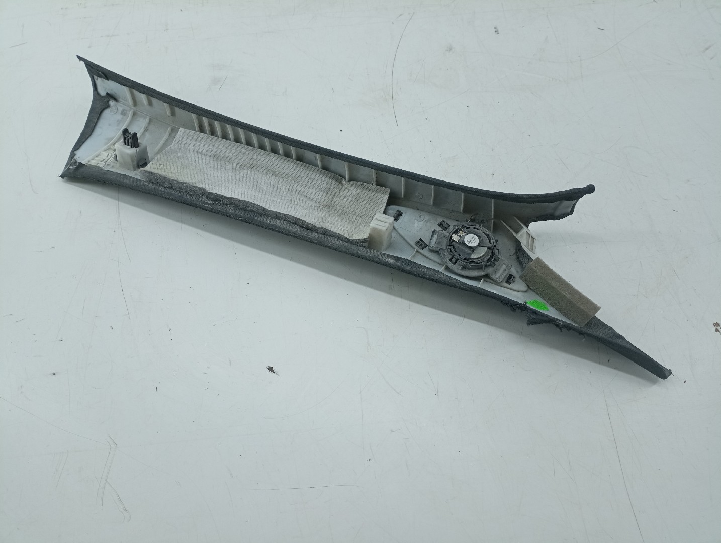 Moldura de pilar A MERCEDES-BENZ A-CLASS (W177) | 18 -  Imagem-3