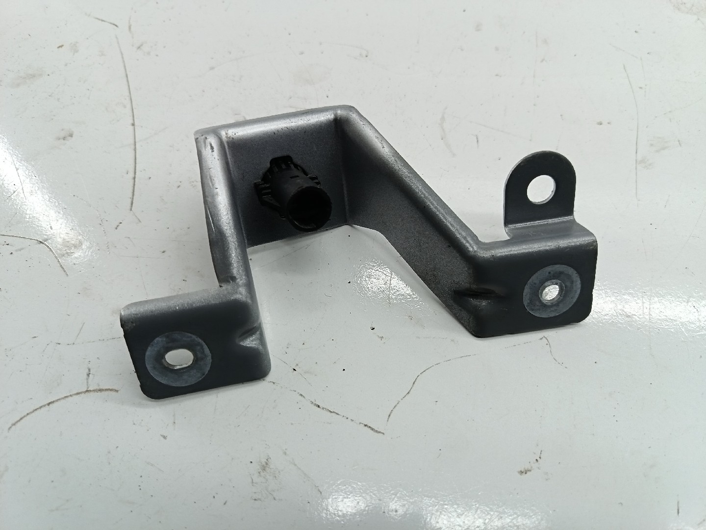 Suporte de montagem guarda lamas RENAULT CLIO V (BF_) | 19 - 
