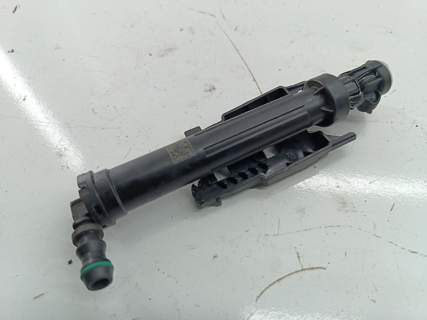 Lava Farois Direito MERCEDES-BENZ A-CLASS (W176) | 12 - 18