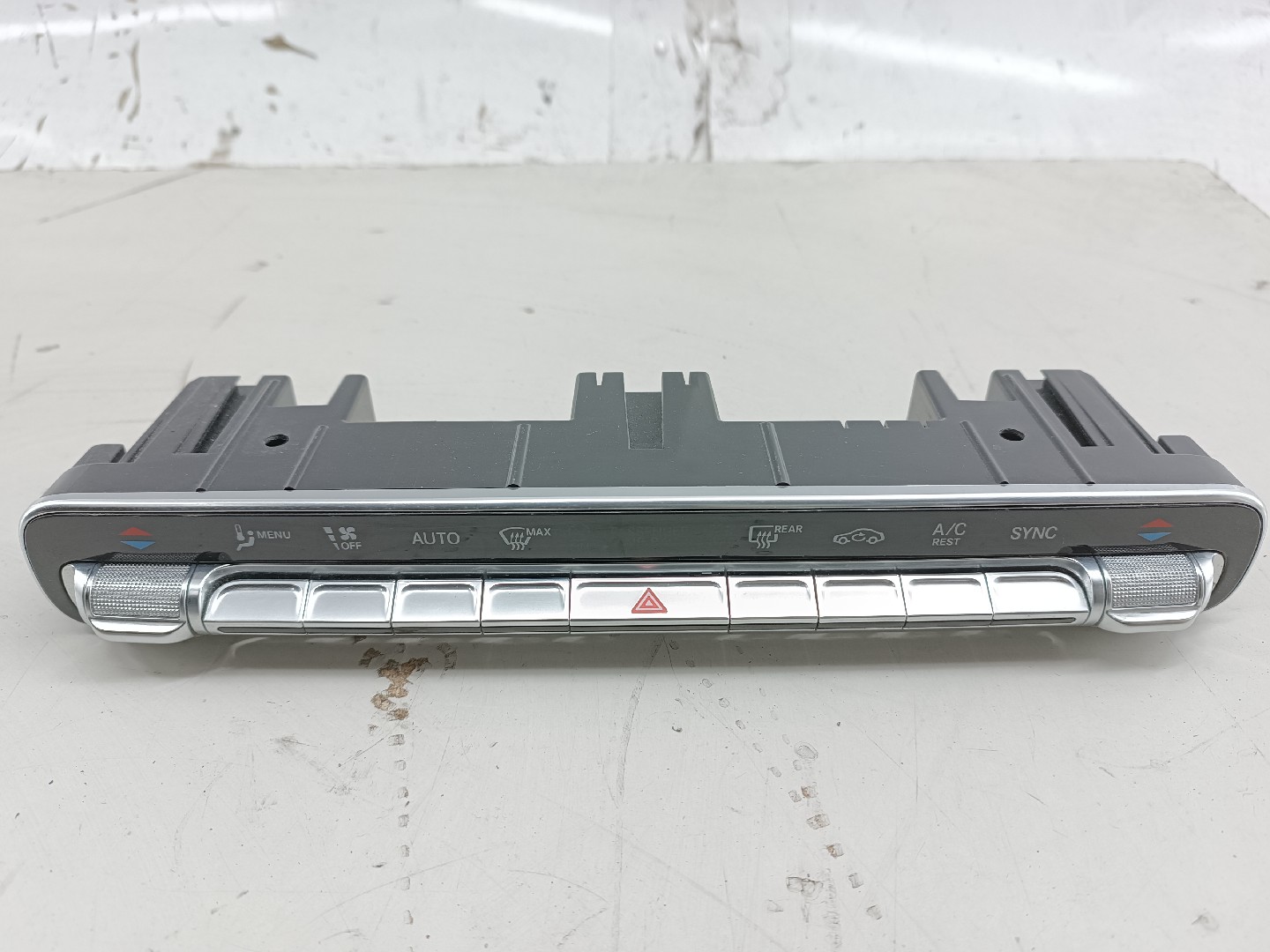 Comutador de Sofagem / Ar Condicionado MERCEDES-BENZ A-CLASS (W177) | 18 - 