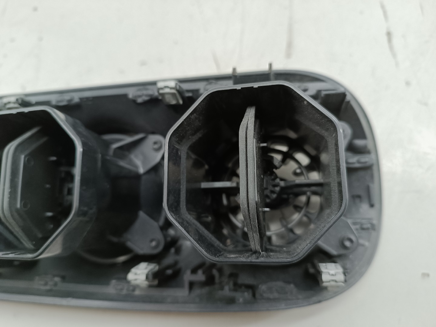 Difusor de ar MERCEDES-BENZ A-CLASS (W177) | 18 -  Imagem-4