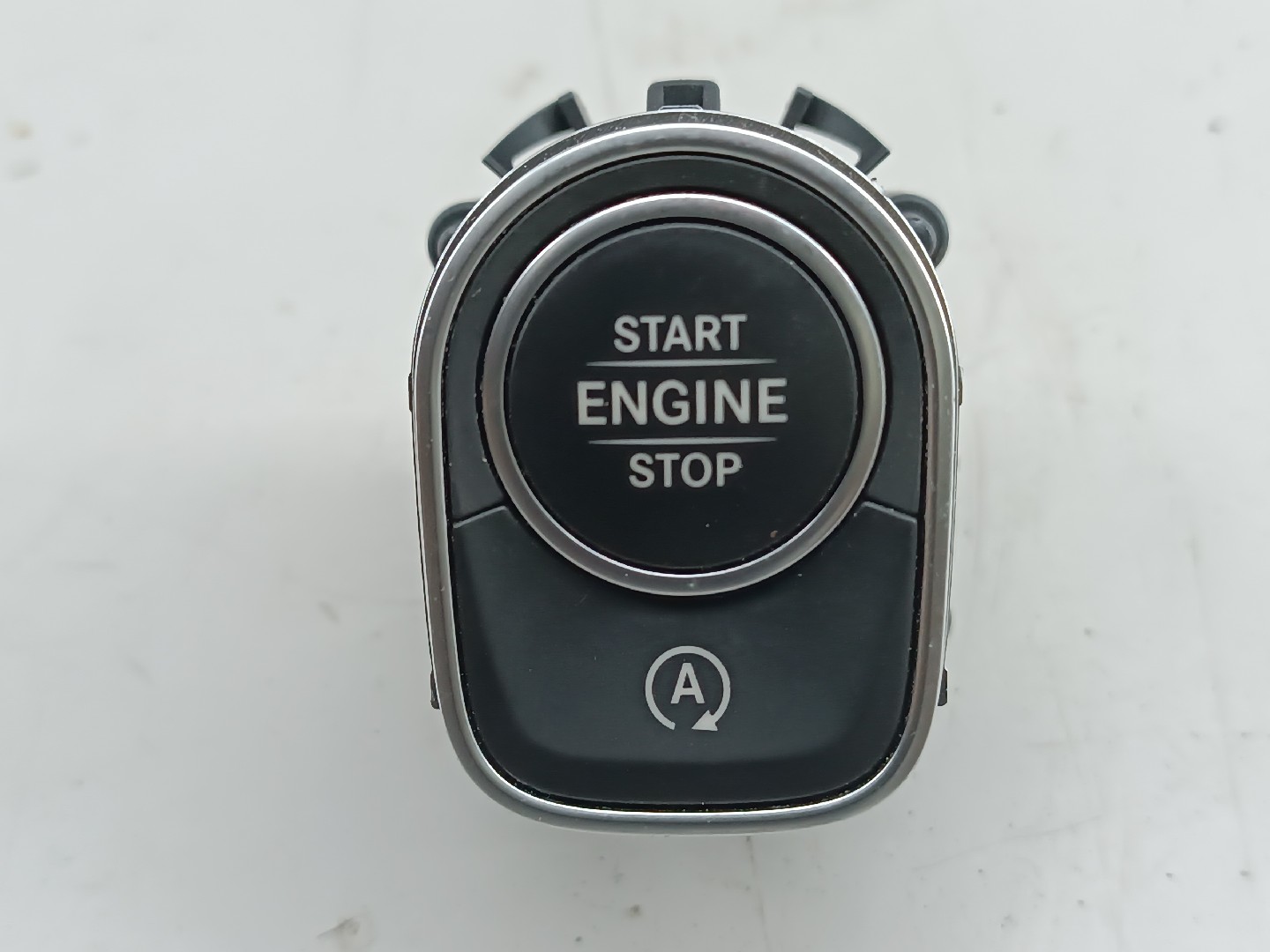 Botão Start/Stop MERCEDES-BENZ A-CLASS (W177) | 18 - 