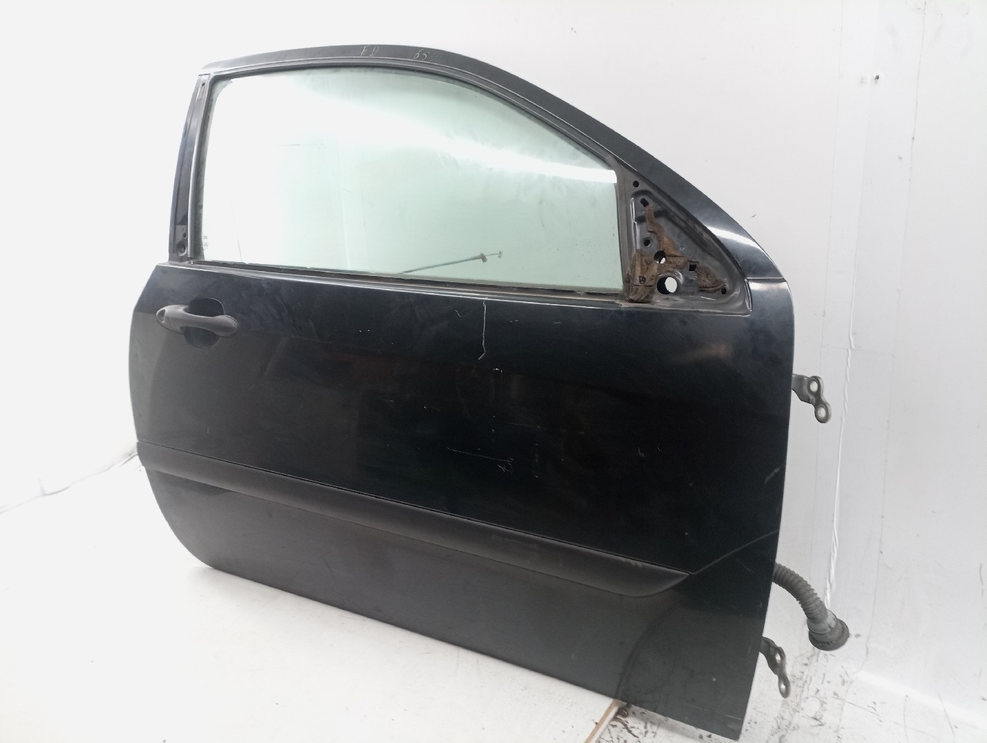 Porta Frente Direita FORD FOCUS (DAW, DBW) | 98 - 09 Imagem-2