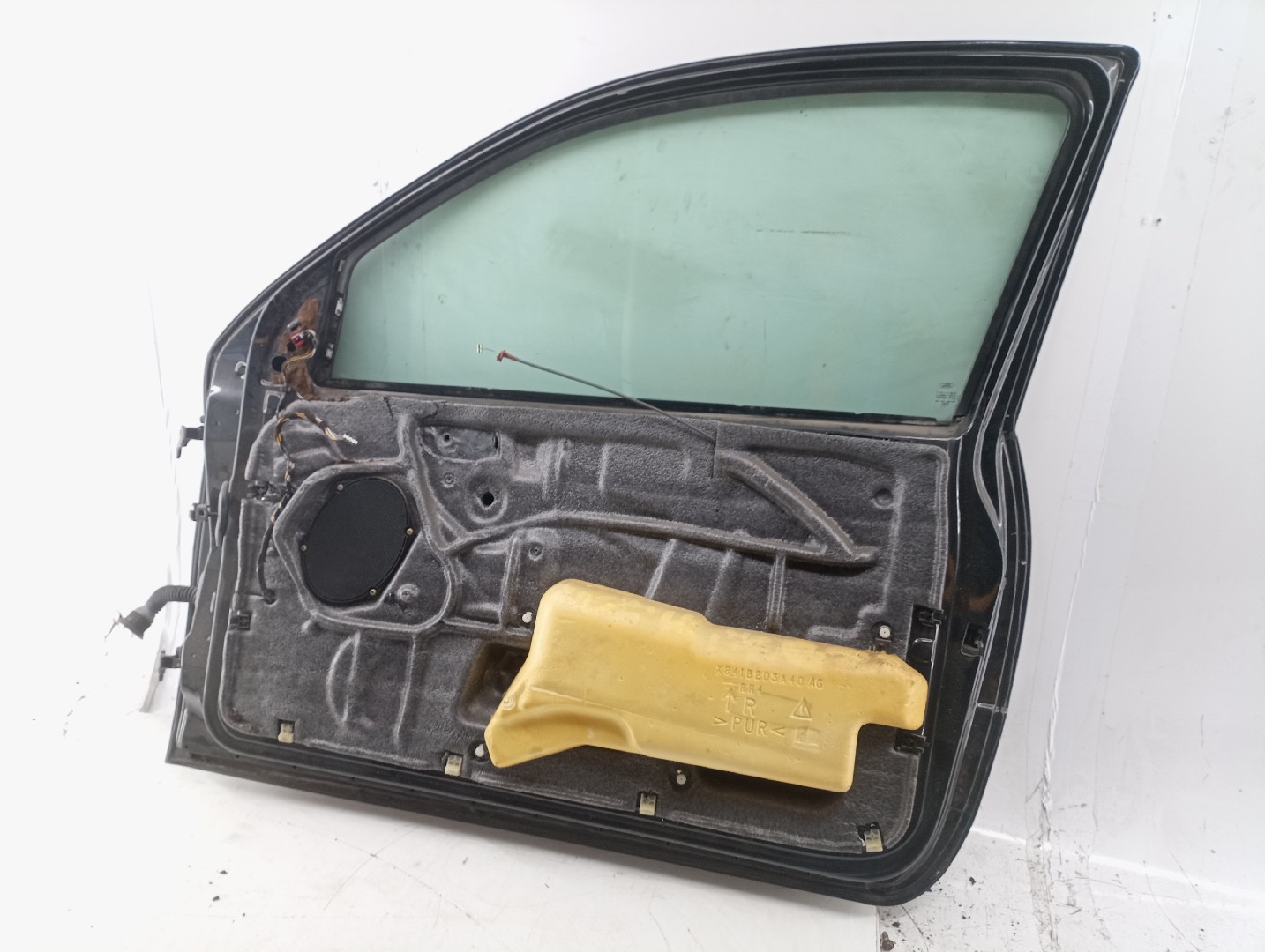 Porta Frente Direita FORD FOCUS (DAW, DBW) | 98 - 09 Imagem-4