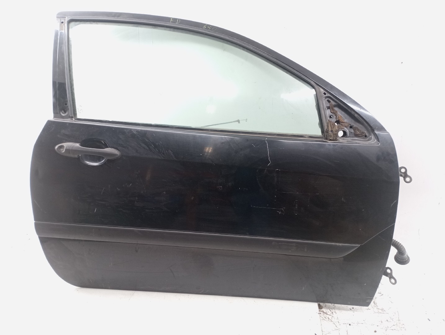 Porta Frente Direita FORD FOCUS (DAW, DBW) | 98 - 09 Imagem-1