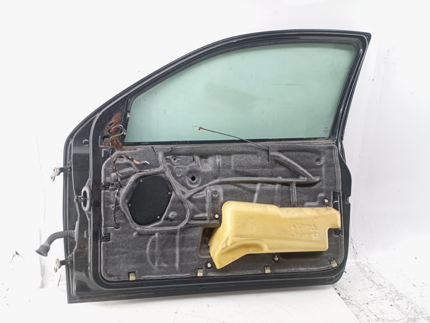 Porta Frente Direita FORD FOCUS (DAW, DBW) | 98 - 09 Imagem-3