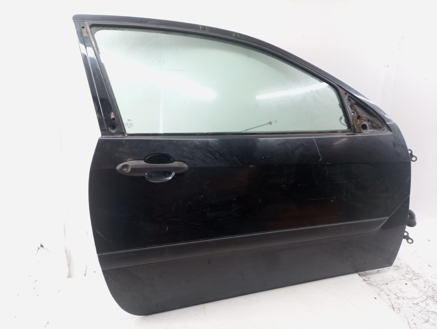 Porta Frente Direita FORD FOCUS (DAW, DBW) | 98 - 09