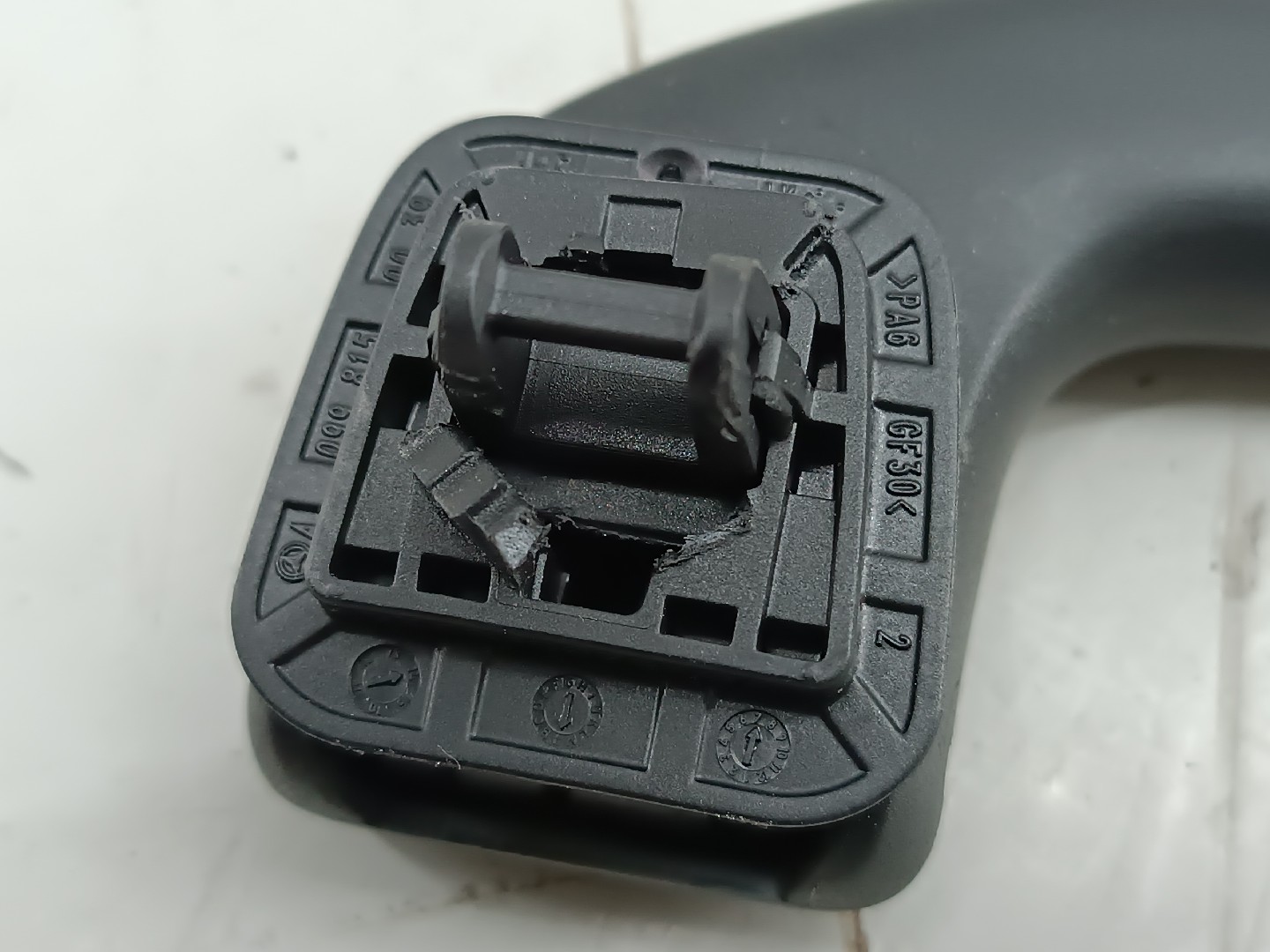 Pega MERCEDES-BENZ C-CLASS T-Model (S205) | 14 -  Imagem-3