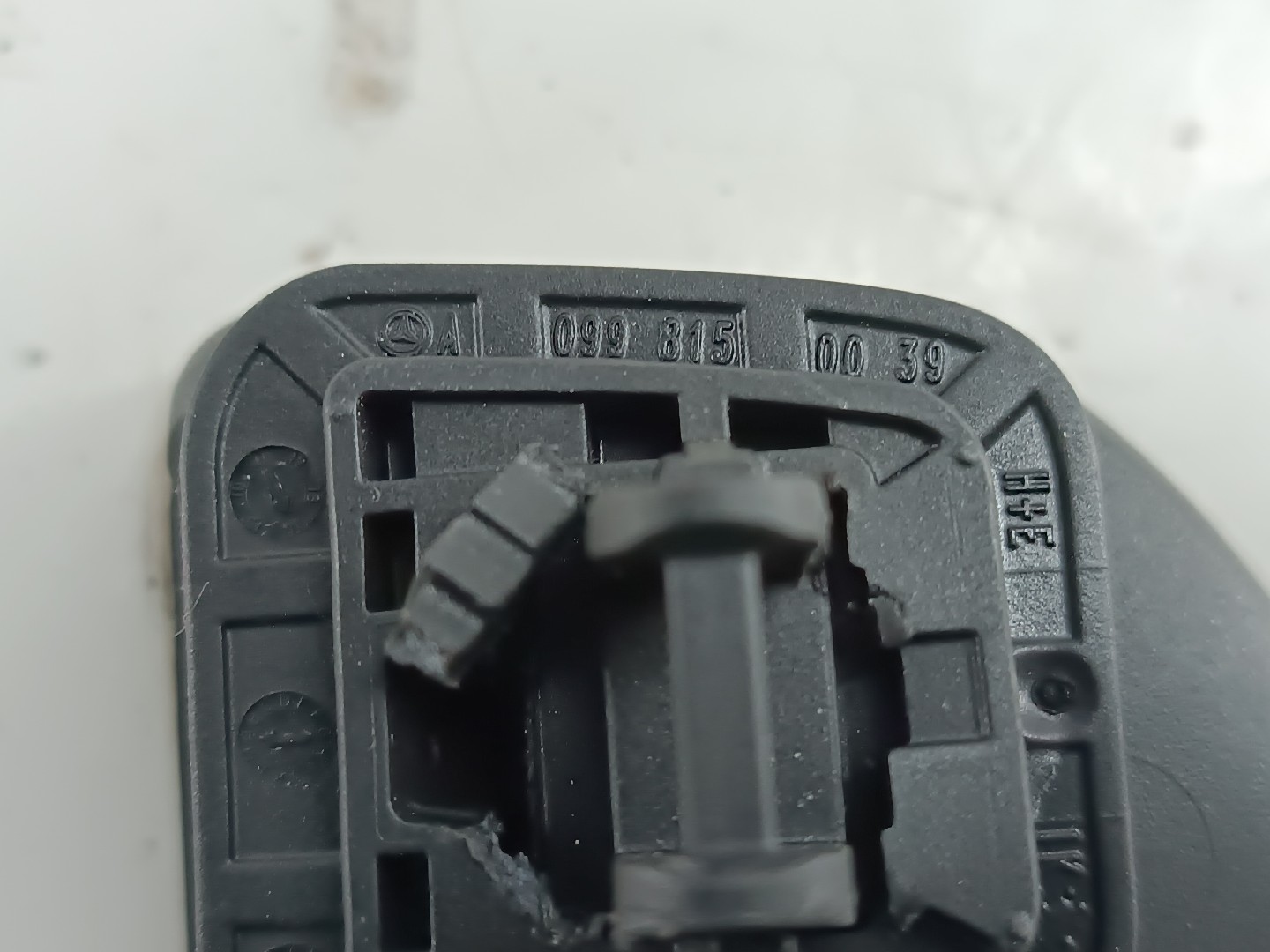 Pega MERCEDES-BENZ C-CLASS T-Model (S205) | 14 -  Imagem-4