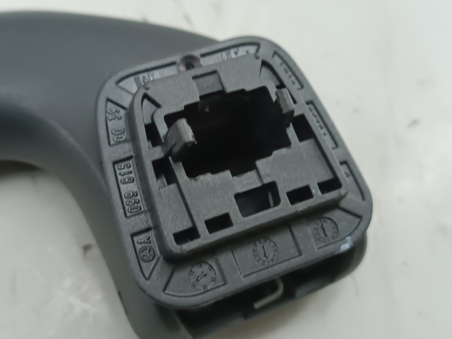 Pega MERCEDES-BENZ C-CLASS T-Model (S205) | 14 -  Imagem-2