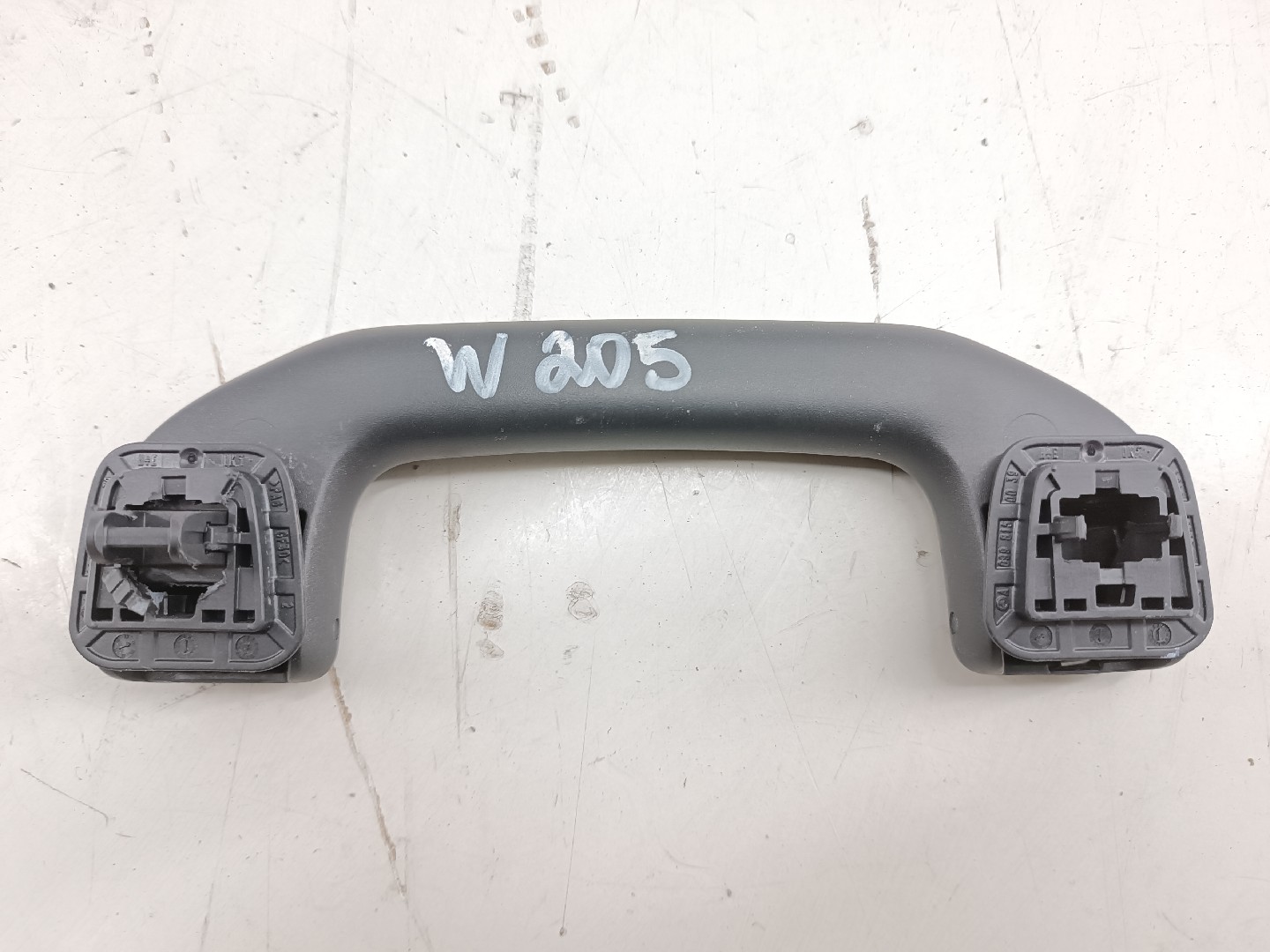 Pega MERCEDES-BENZ C-CLASS T-Model (S205) | 14 -  Imagem-1