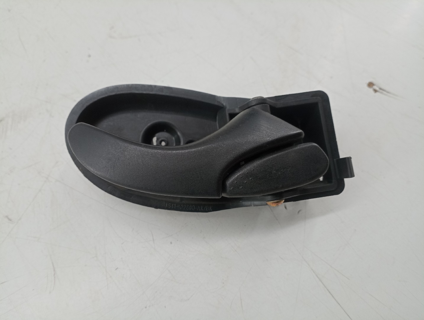 Puxador interior de porta frente direita FORD FOCUS (DAW, DBW) | 98 - 09
