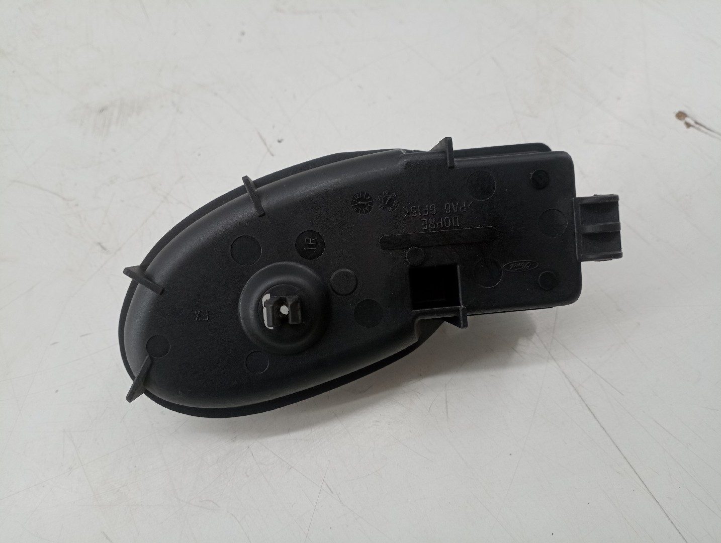 Puxador interior de porta frente direita FORD FOCUS (DAW, DBW) | 98 - 09 Imagem-1