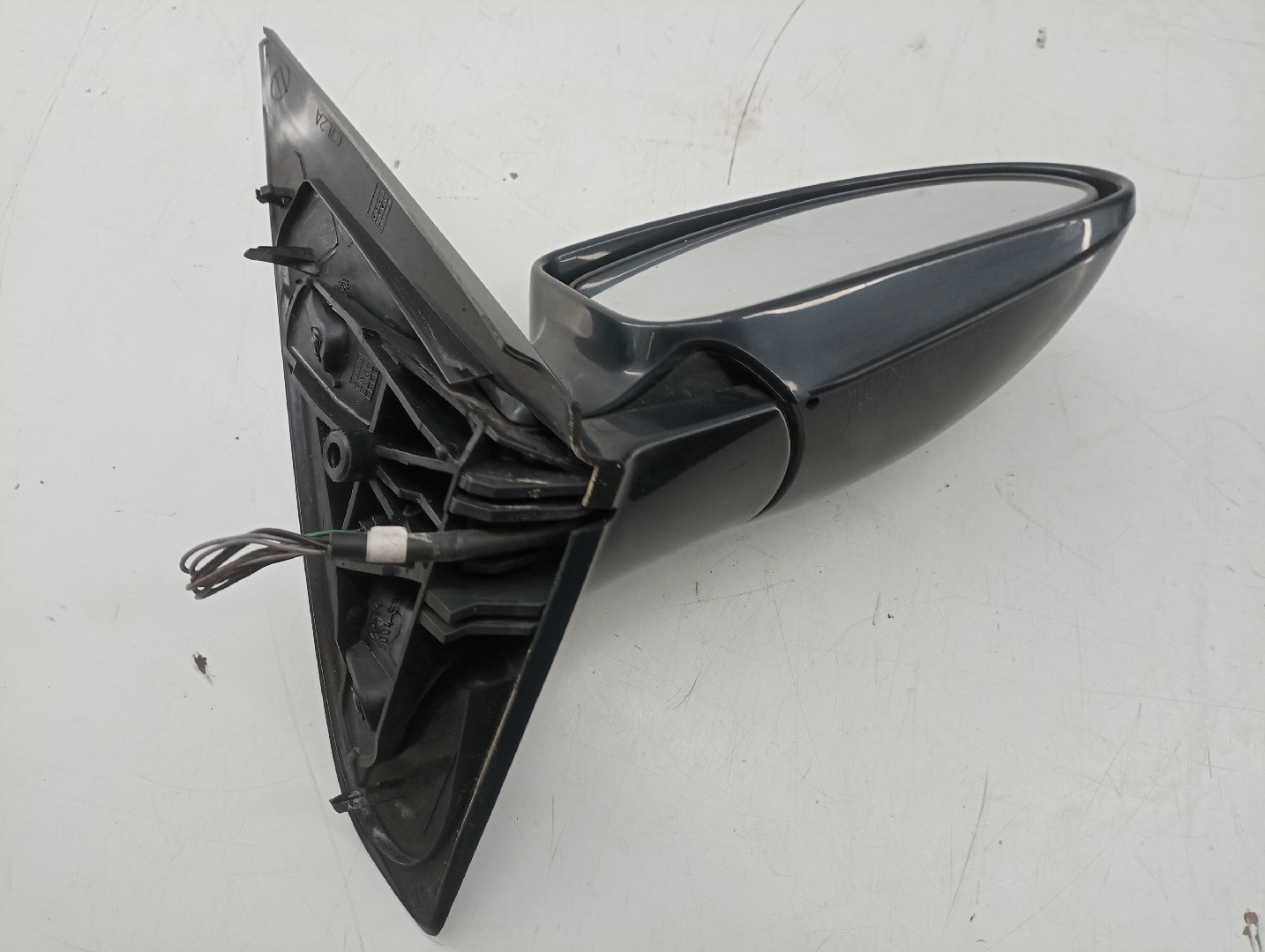 Espelho Retrovisor Direito FORD FOCUS (DAW, DBW) | 98 - 09