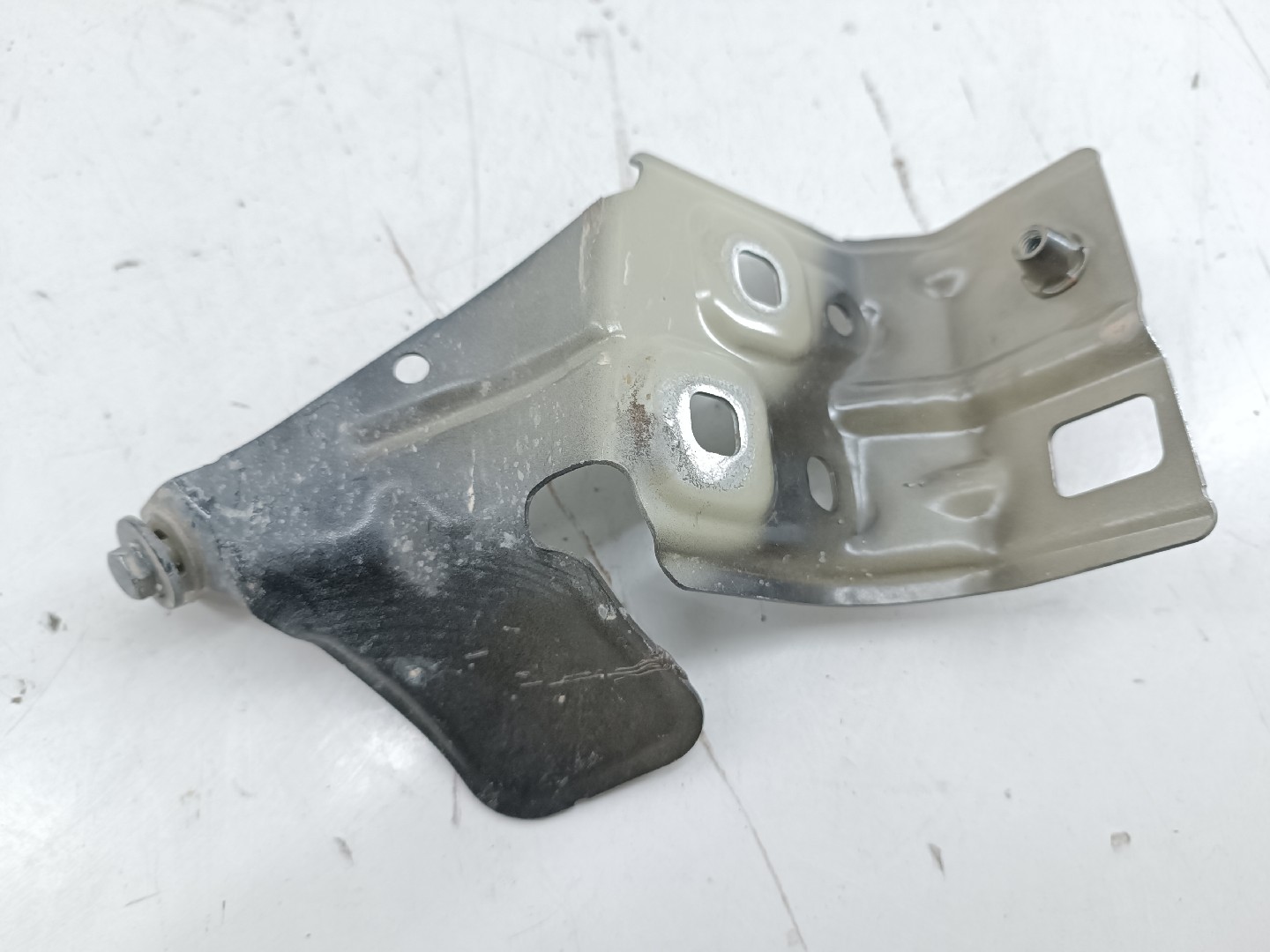 Suporte de montagem guarda lamas MERCEDES-BENZ A-CLASS (W177) | 18 -  Imagem-3