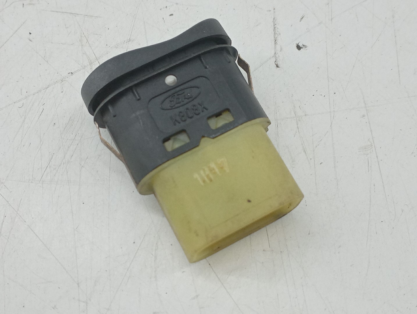 Comutador de vidro frente esquerdo FORD FOCUS (DAW, DBW) | 98 - 09 Imagem-2
