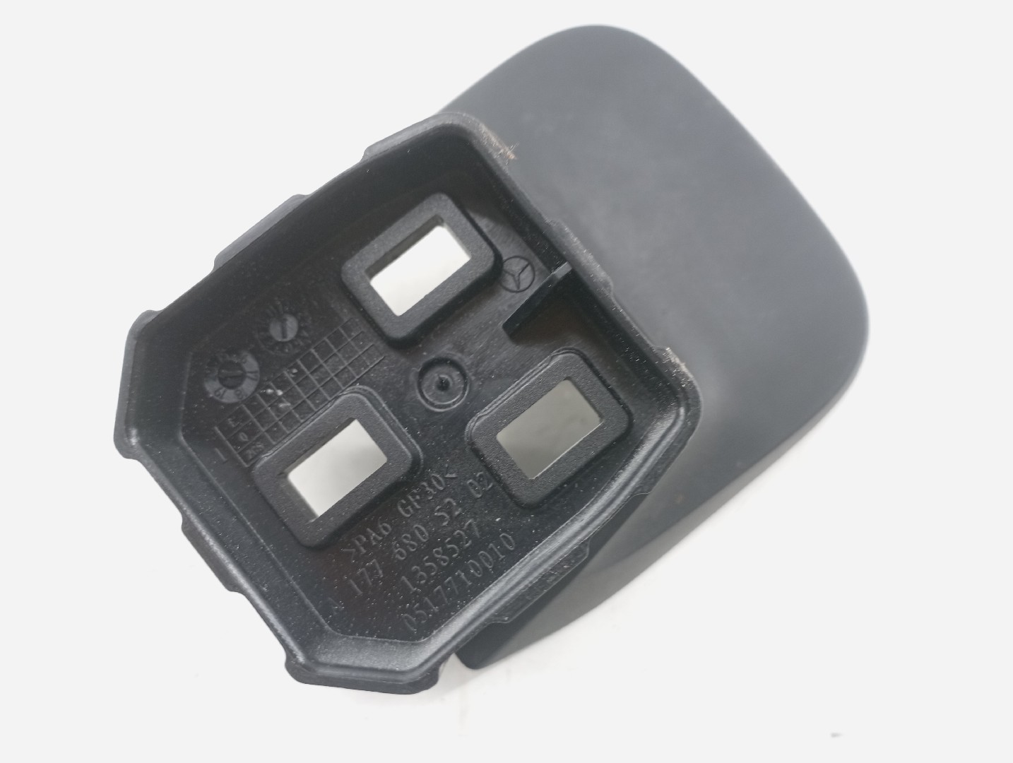 Acabamento Interior MERCEDES-BENZ A-CLASS (W177) | 18 -  Imagem-2