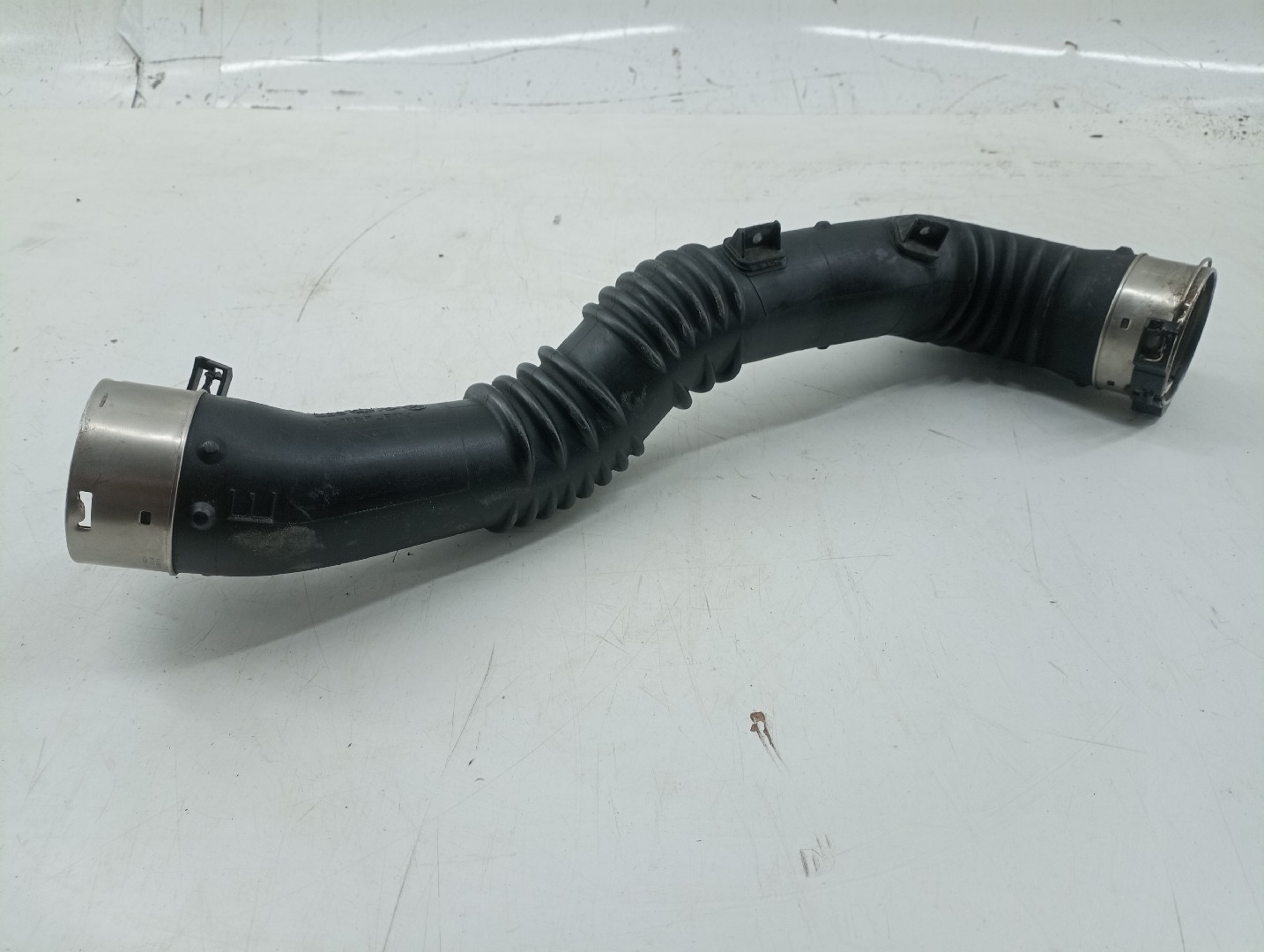 Tubagem do Intercooler MERCEDES-BENZ A-CLASS (W177) | 18 -  Imagem-2