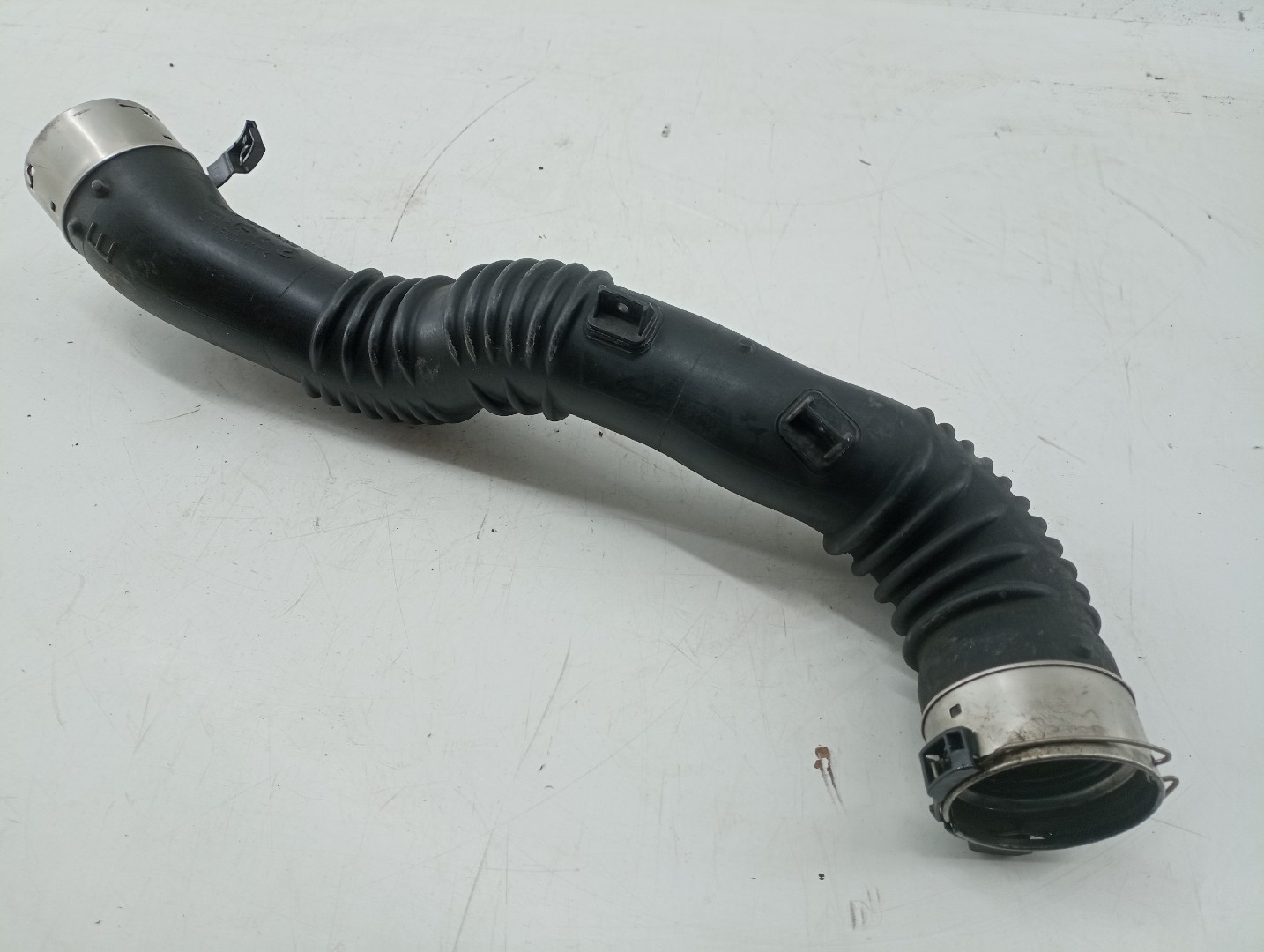Tubagem do Intercooler MERCEDES-BENZ A-CLASS (W177) | 18 -  Imagem-4