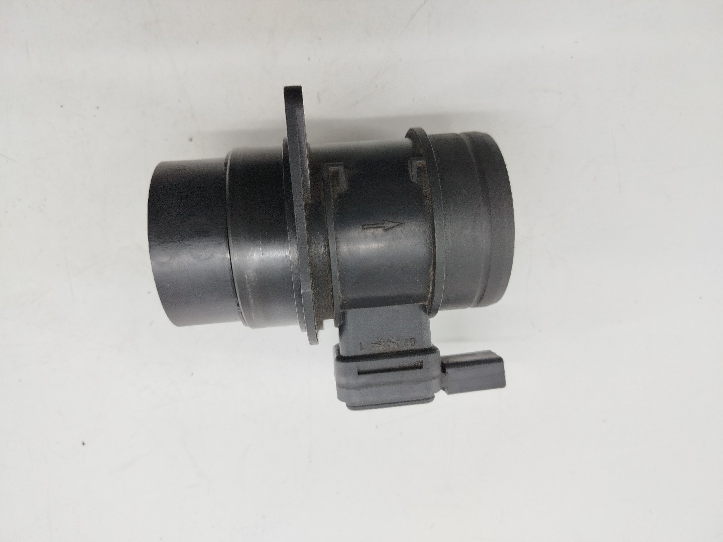 Medidor de Massa de Ar VOLKSWAGEN POLO (6R1, 6C1) | 09 - 