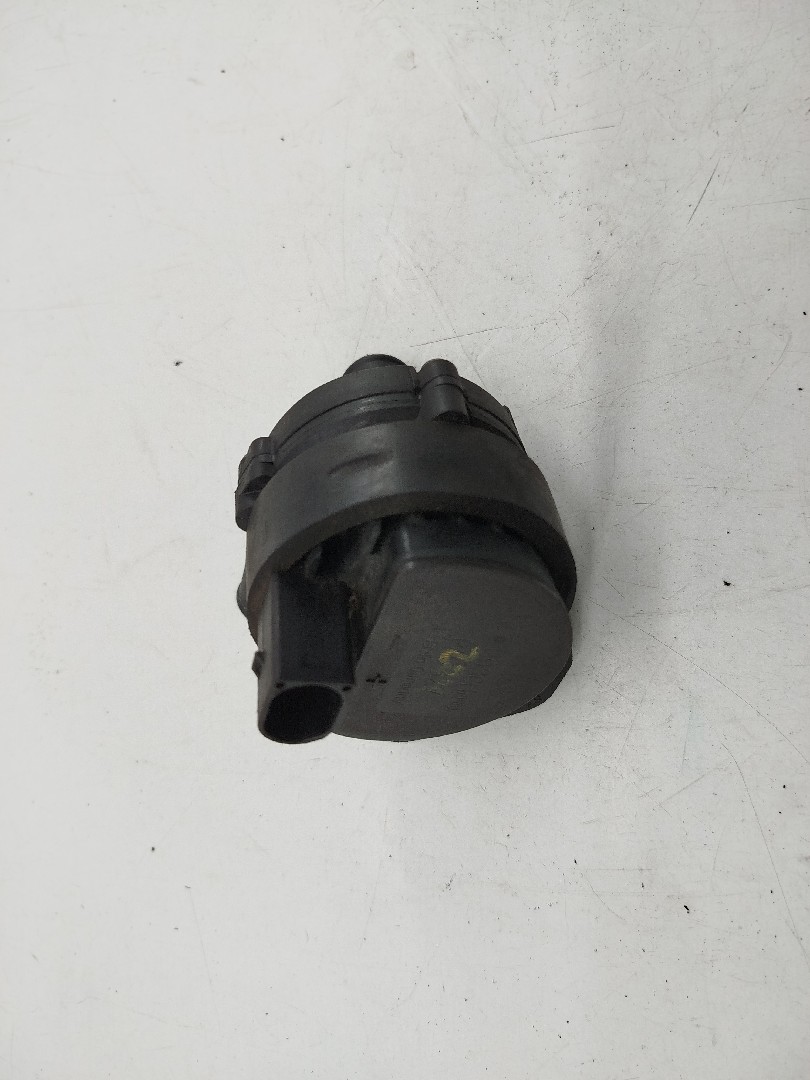 Bomba de água MERCEDES-BENZ E-CLASS (W212) | 09 - 16