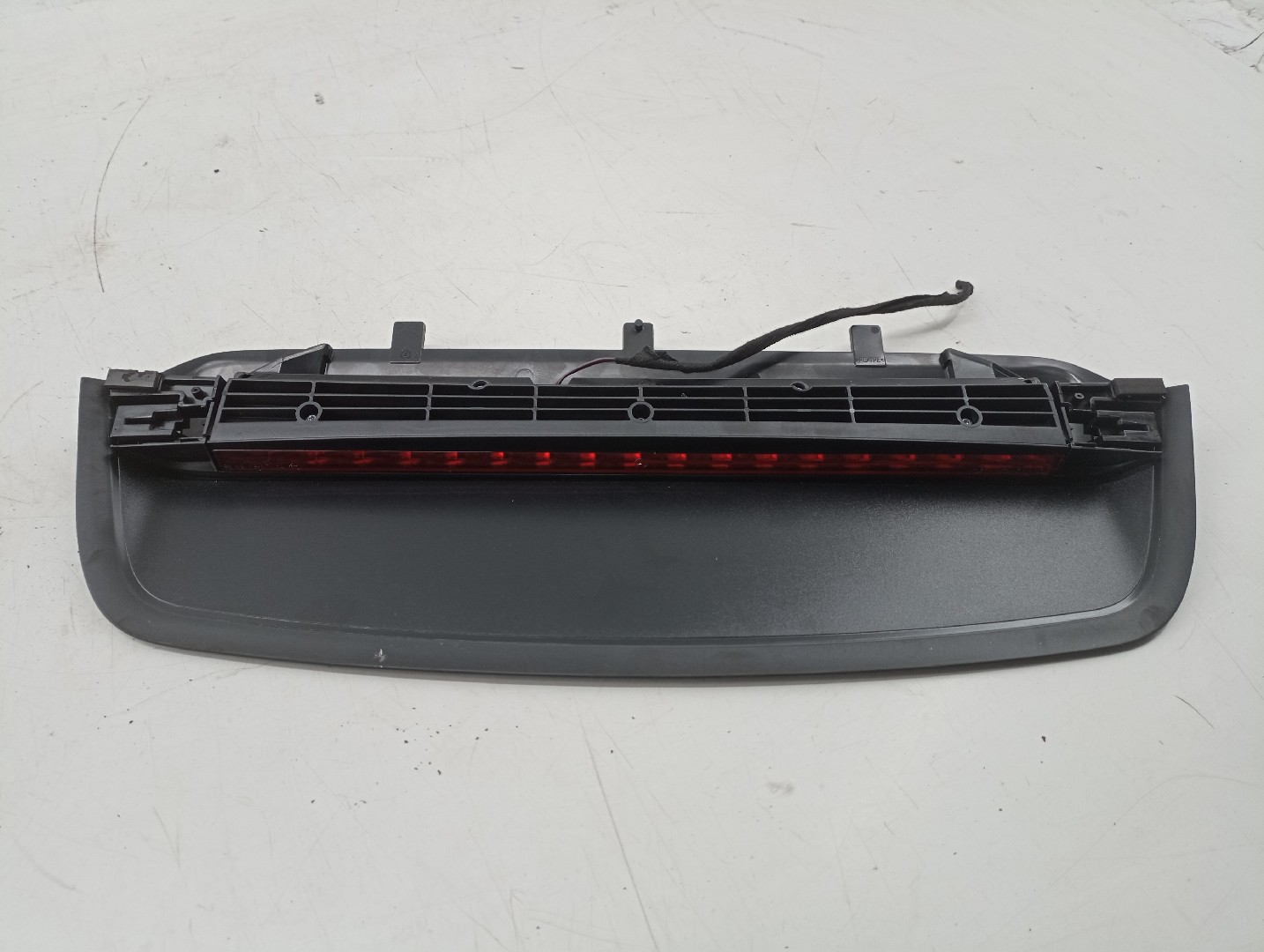 3º Stop MERCEDES-BENZ A-CLASS (W177) | 18 - 