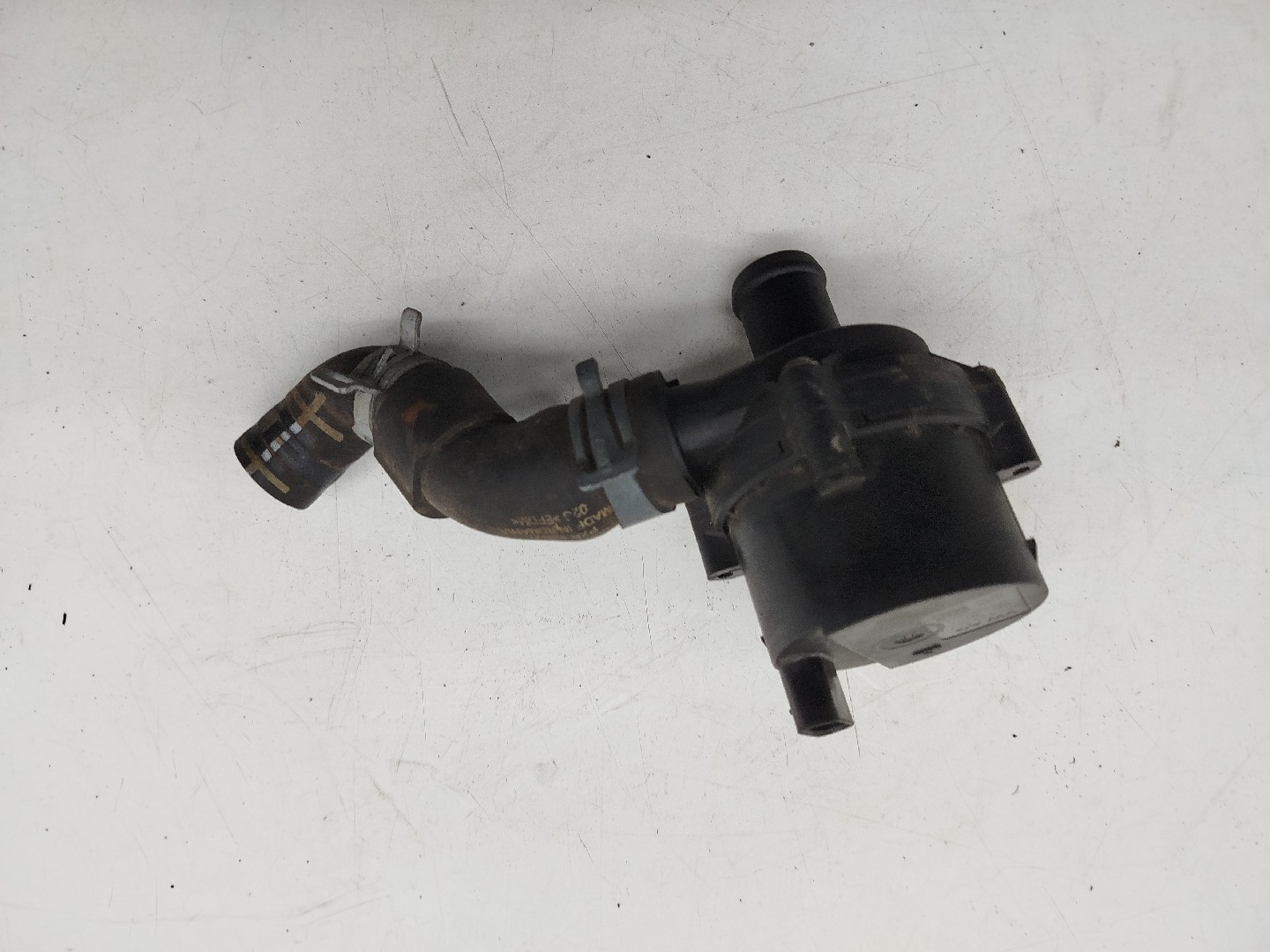 Bomba de água VOLKSWAGEN GOLF VII (5G1, BQ1, BE1, BE2) | 12 - 