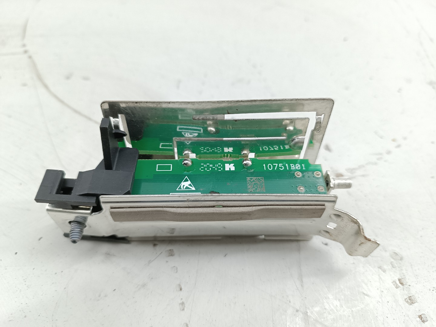 Modulo Antena MERCEDES-BENZ A-CLASS (W177) | 18 - 