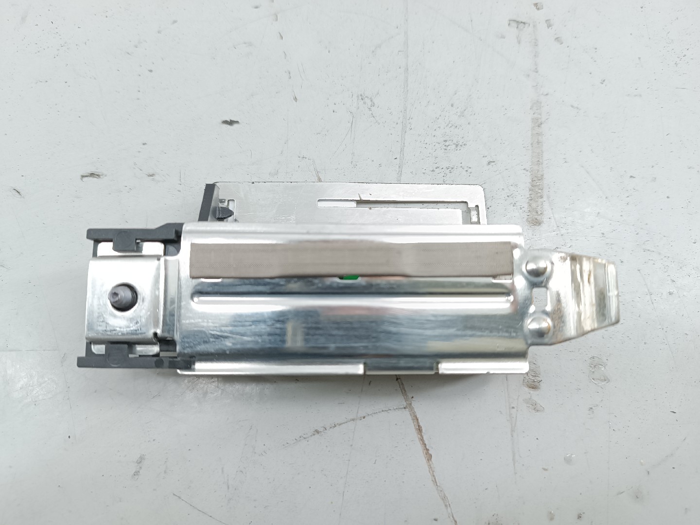 Modulo Antena MERCEDES-BENZ A-CLASS (W177) | 18 -  Imagem-3