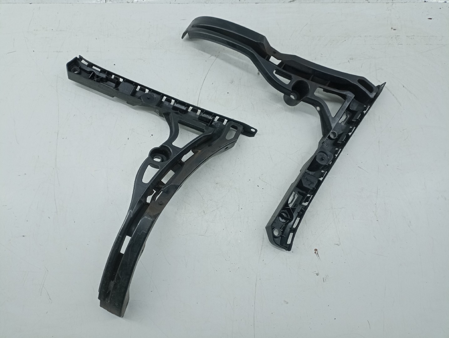 Suporte de montagem de para-choques MERCEDES-BENZ A-CLASS (W177) | 18 - 