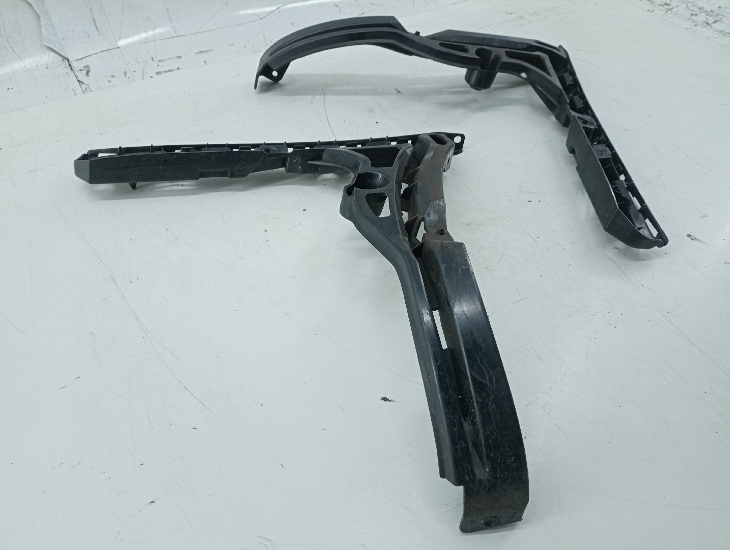 Suporte de montagem de para-choques MERCEDES-BENZ A-CLASS (W177) | 18 -  Imagem-1