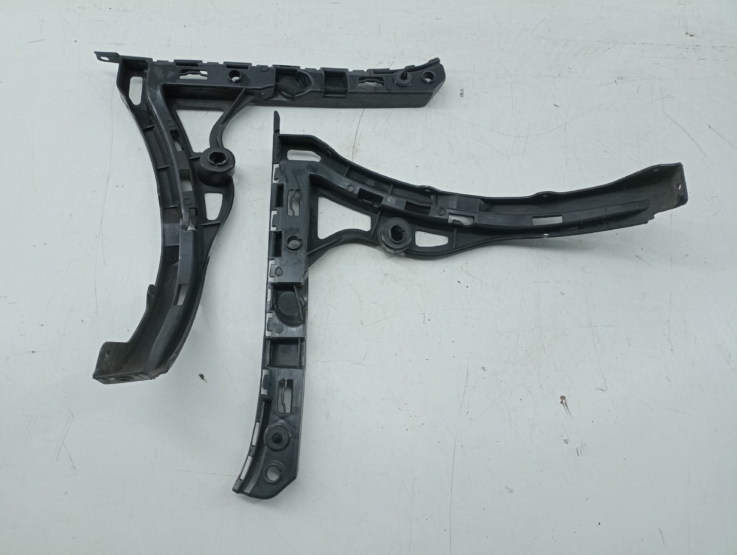 Suporte de montagem de para-choques MERCEDES-BENZ A-CLASS (W177) | 18 -  Imagem-2