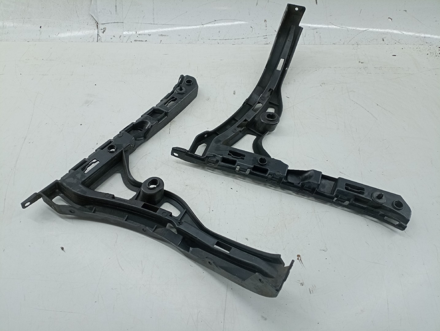 Suporte de montagem de para-choques MERCEDES-BENZ A-CLASS (W177) | 18 -  Imagem-3